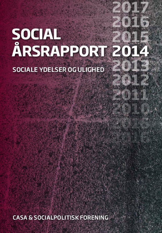 Social-Årsrapport-2014