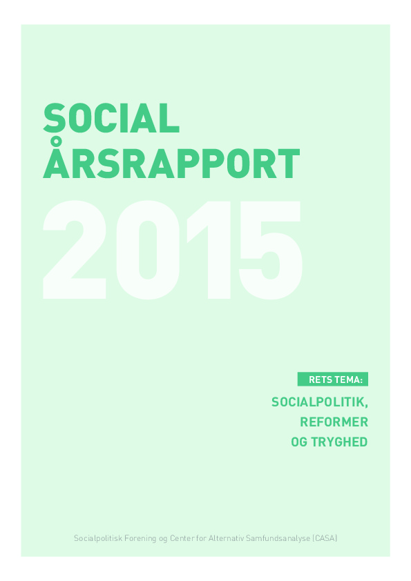 Social-Årsrapport-2015