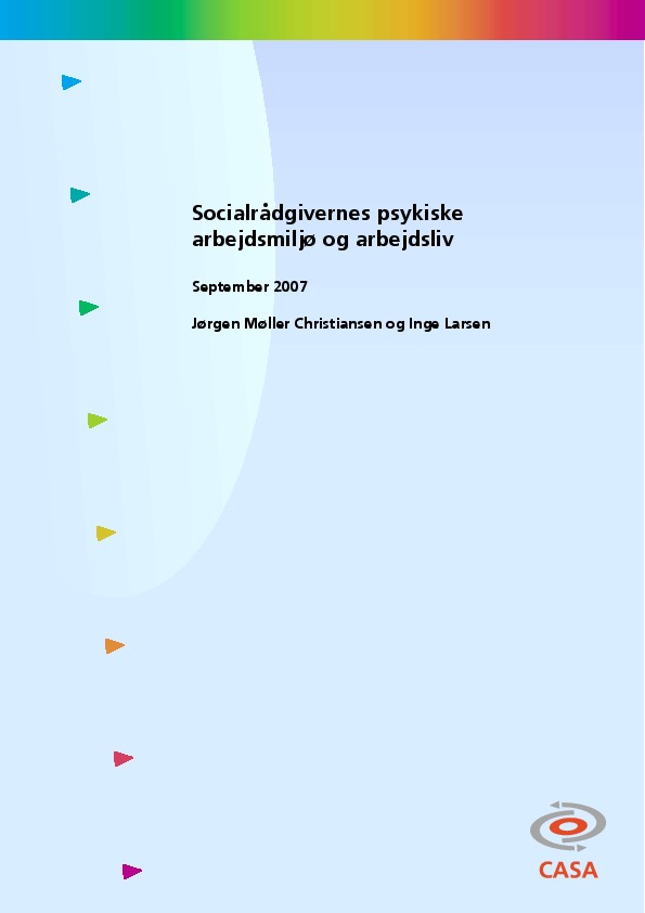 Socialrådgivernes-psykiske-arbejdsmiljø-og-arbejdsliv-2007