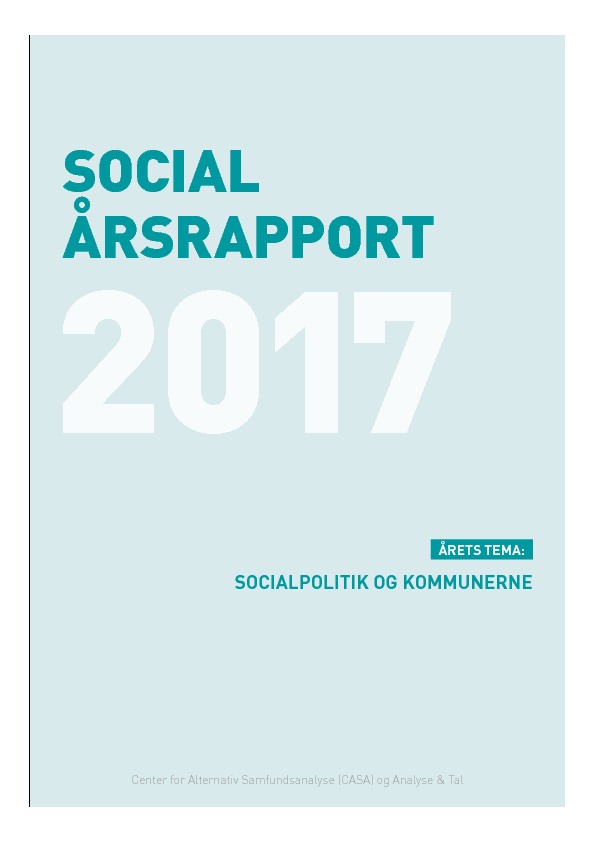Social-Årsrapport-2017